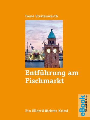 cover image of Entführung am Fischmarkt